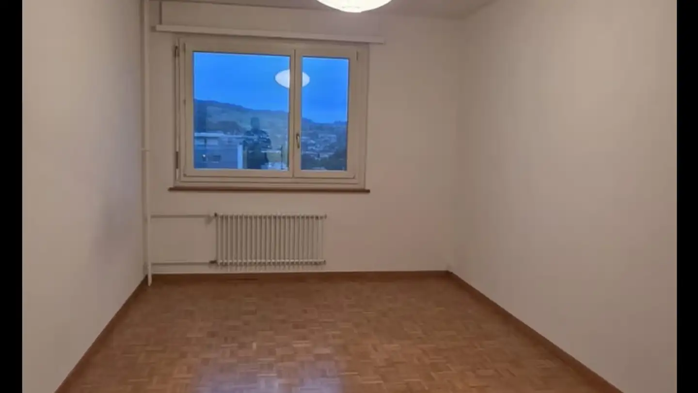 Chambre à louer - Winkelriedstrasse 7, 3014 Bern
