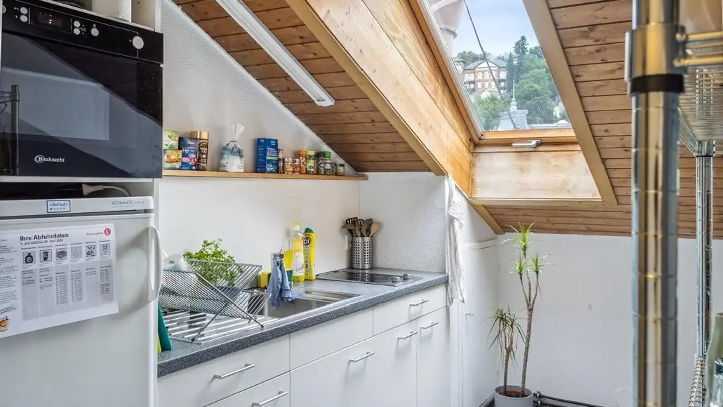 Appartamento in affitto - Poststrasse 14, 9000 St. Gallen - Foto 4