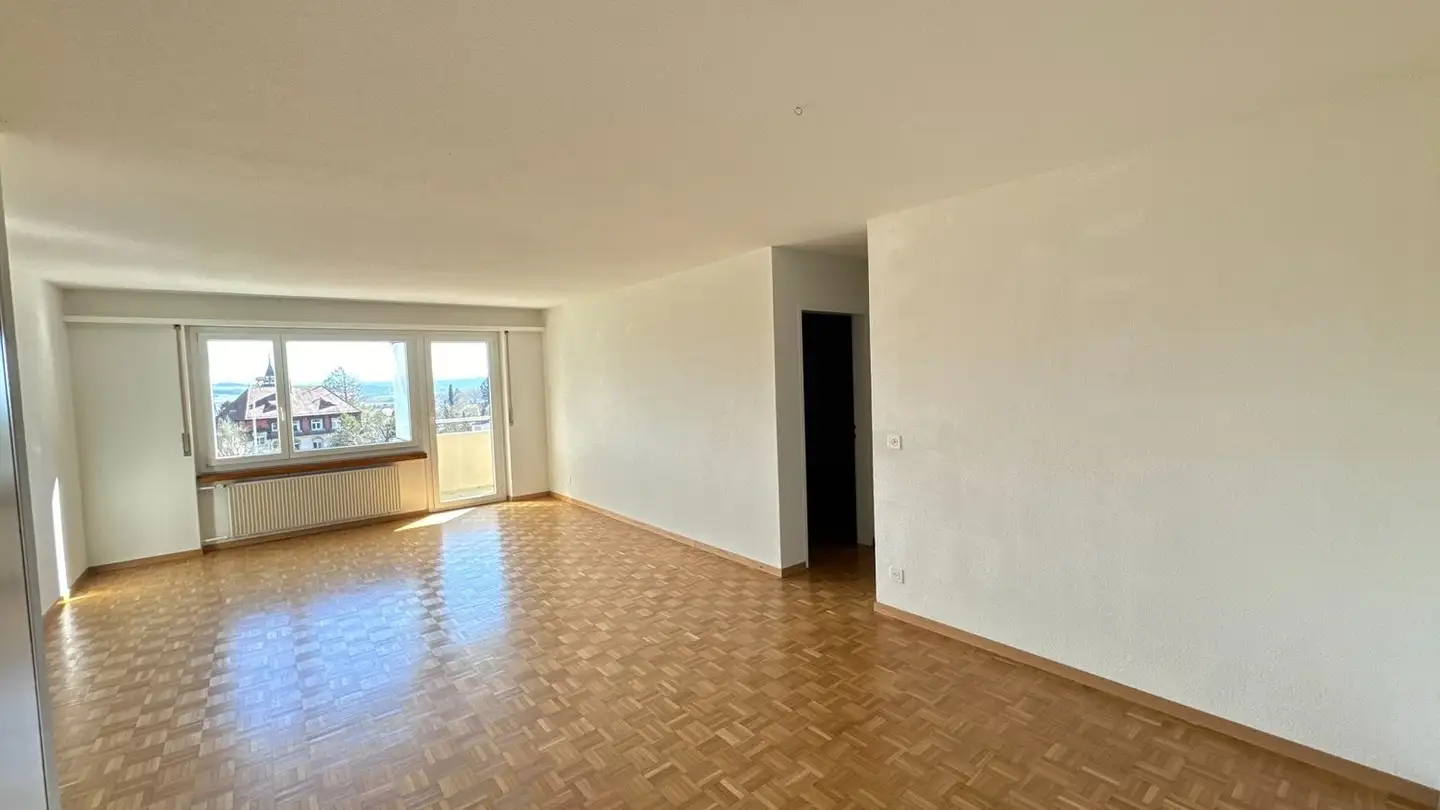 Appartement à louer - Schöneggstrasse 9, 2540 Grenchen - Photo 2