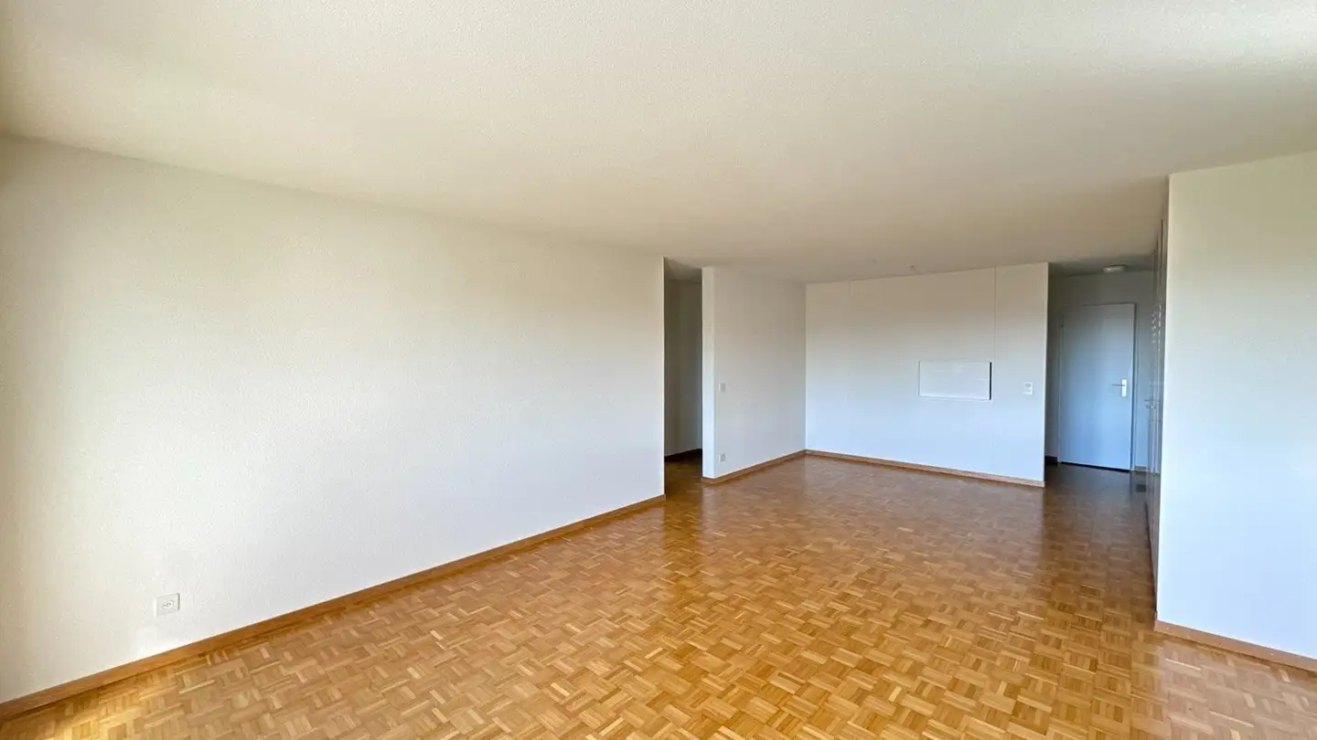 Appartement à louer - Schöneggstrasse 9, 2540 Grenchen - Photo 3