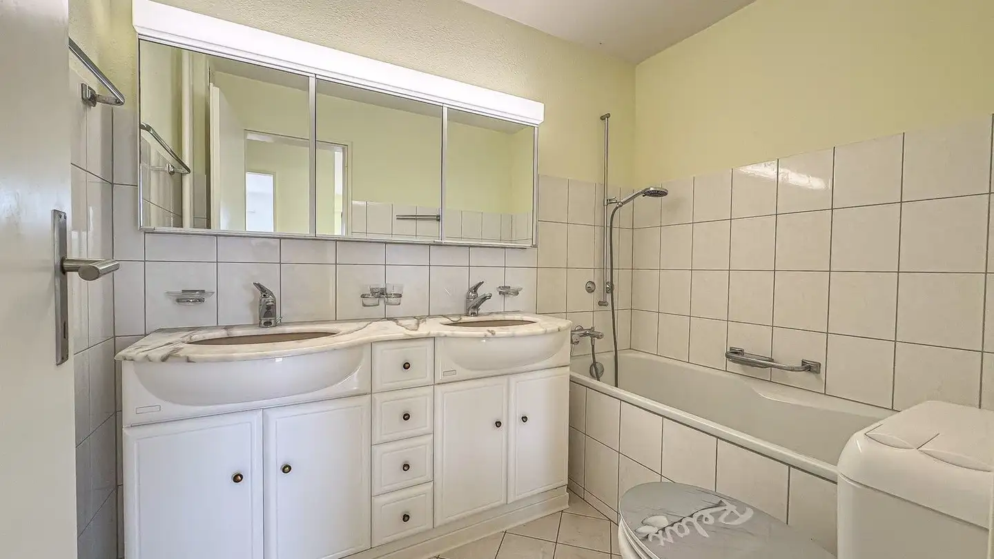 Appartement à louer - Hermenweg 6, 5040 Schöftland - Photo 3