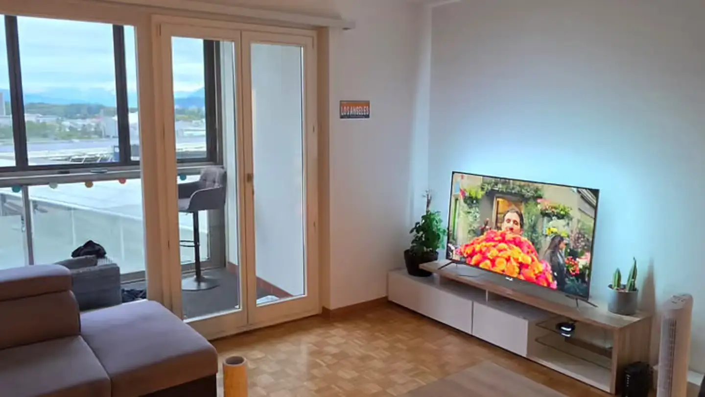 Chambre à louer - Winkelriedstrasse 7, 3014 Bern - Photo 2