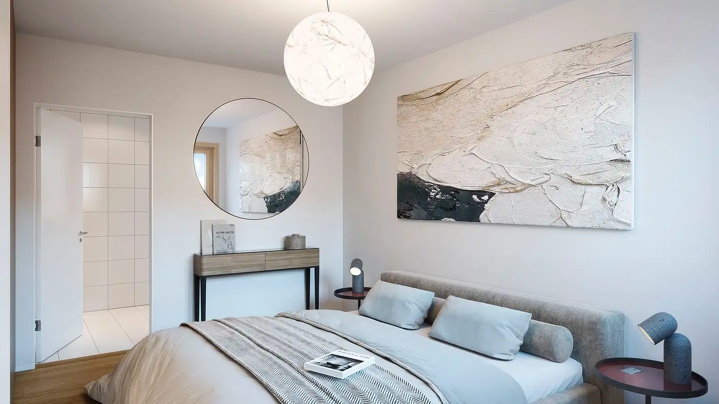 Apartment for sale - 4106 Therwil - Photo 4