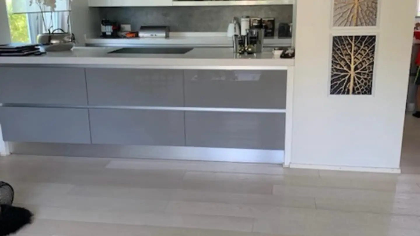 Appartamento in affitto - Le Cheminet, 1305 Penthalaz - Foto 4