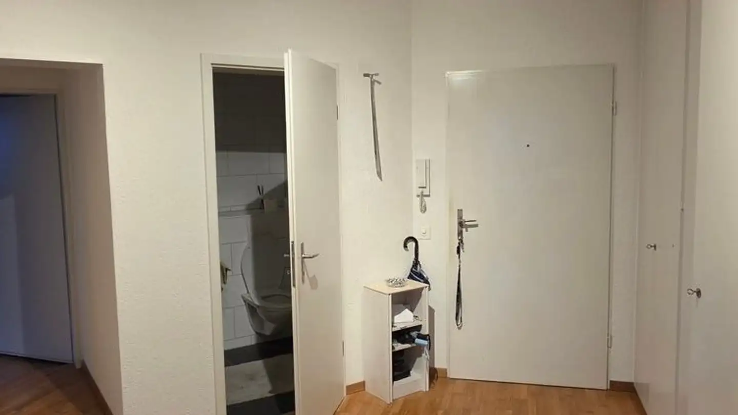Chambre à louer - Winkelriedstrasse 7, 3014 Bern - Photo 4