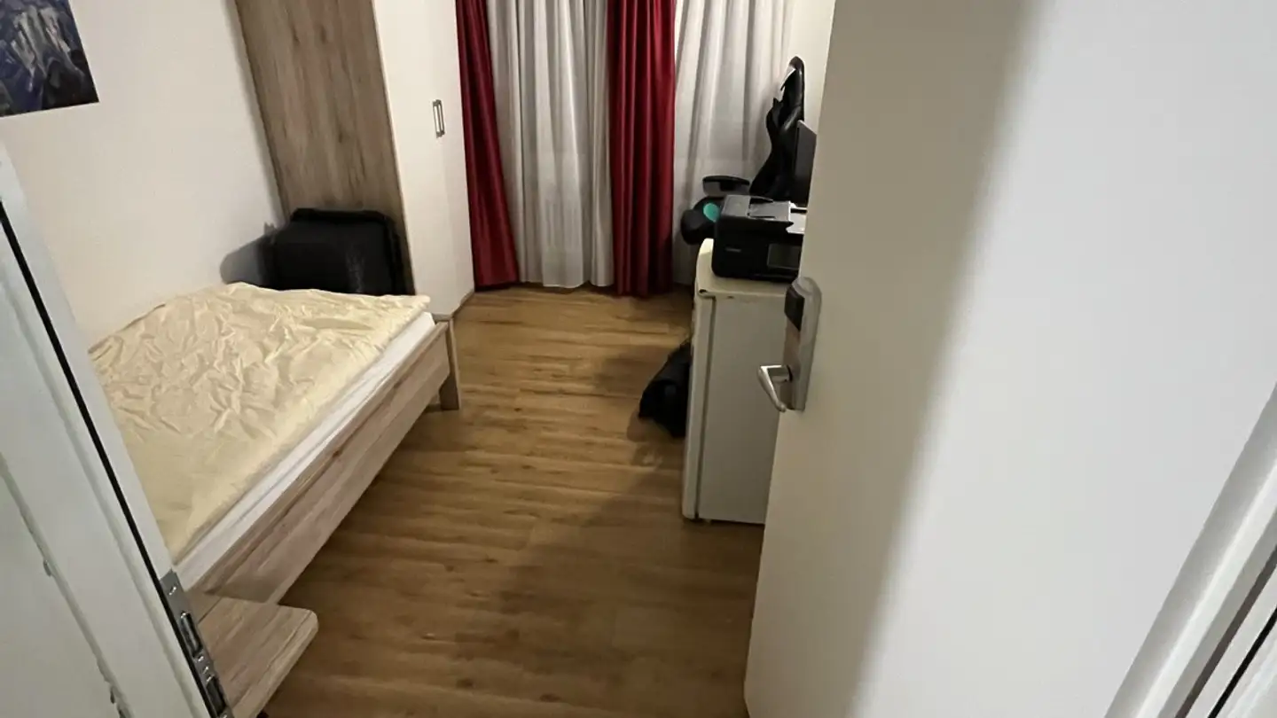 Wohnung mieten - Baslerstrasse 110, 8048 Zürich