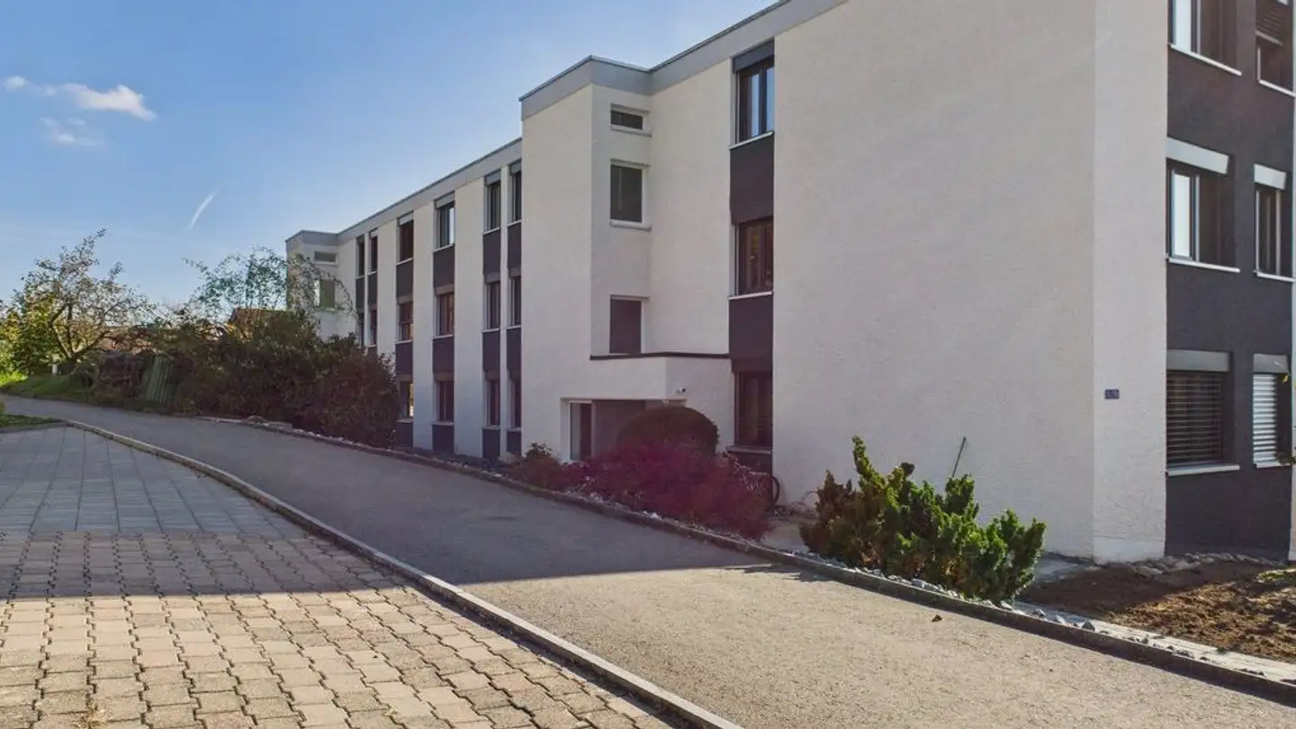 Appartamento a gradini in affitto - Wiedackerstrasse 4a, 5416 Kirchdorf AG - Photo 3