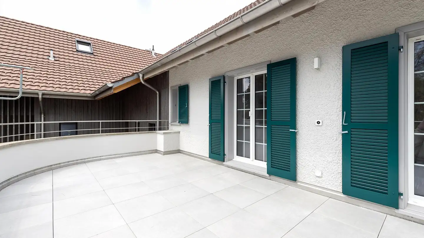 Appartamento in affitto - Dorfstrasse 23, 9545 Wängi