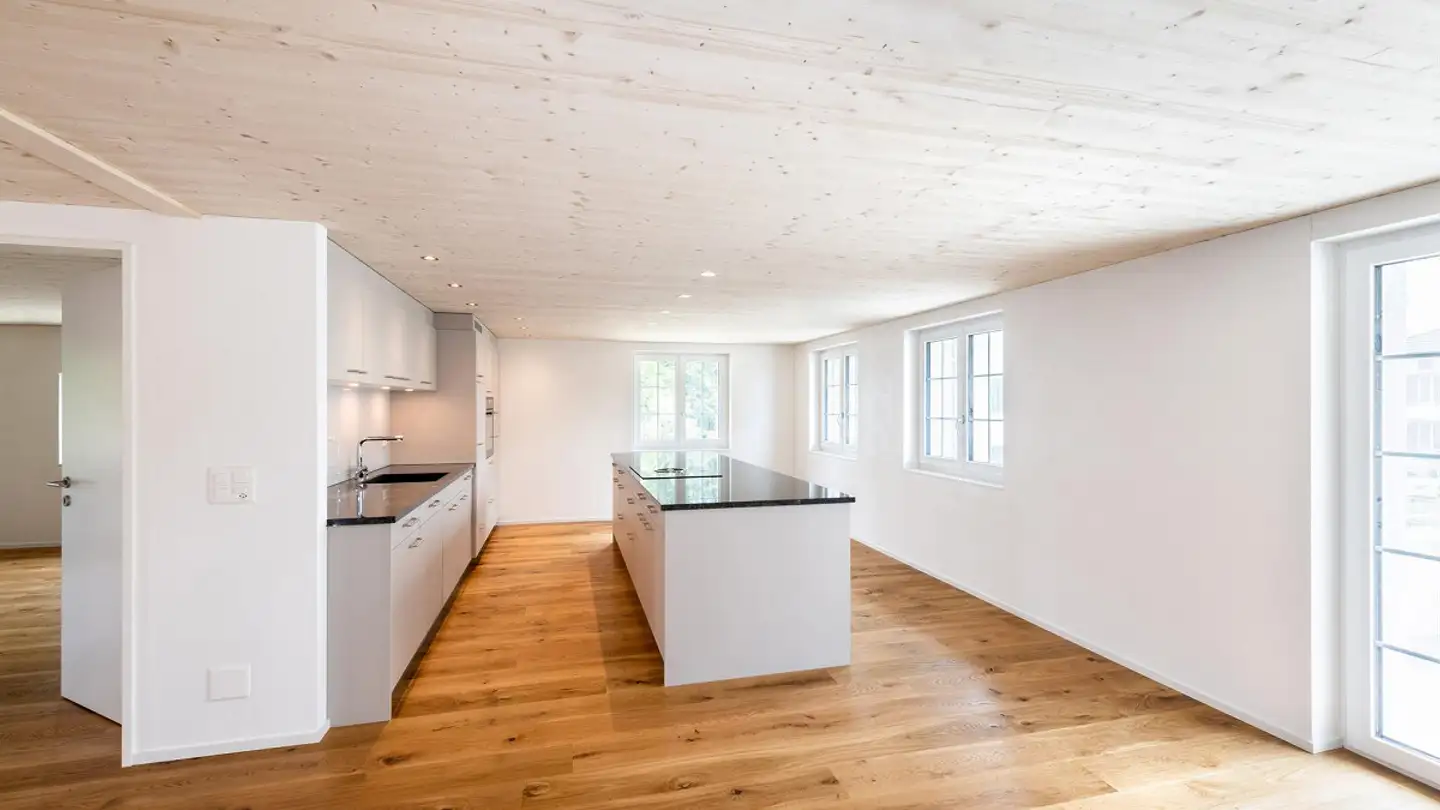 Appartamento in affitto - Dorfstrasse 23, 9545 Wängi - Foto 4