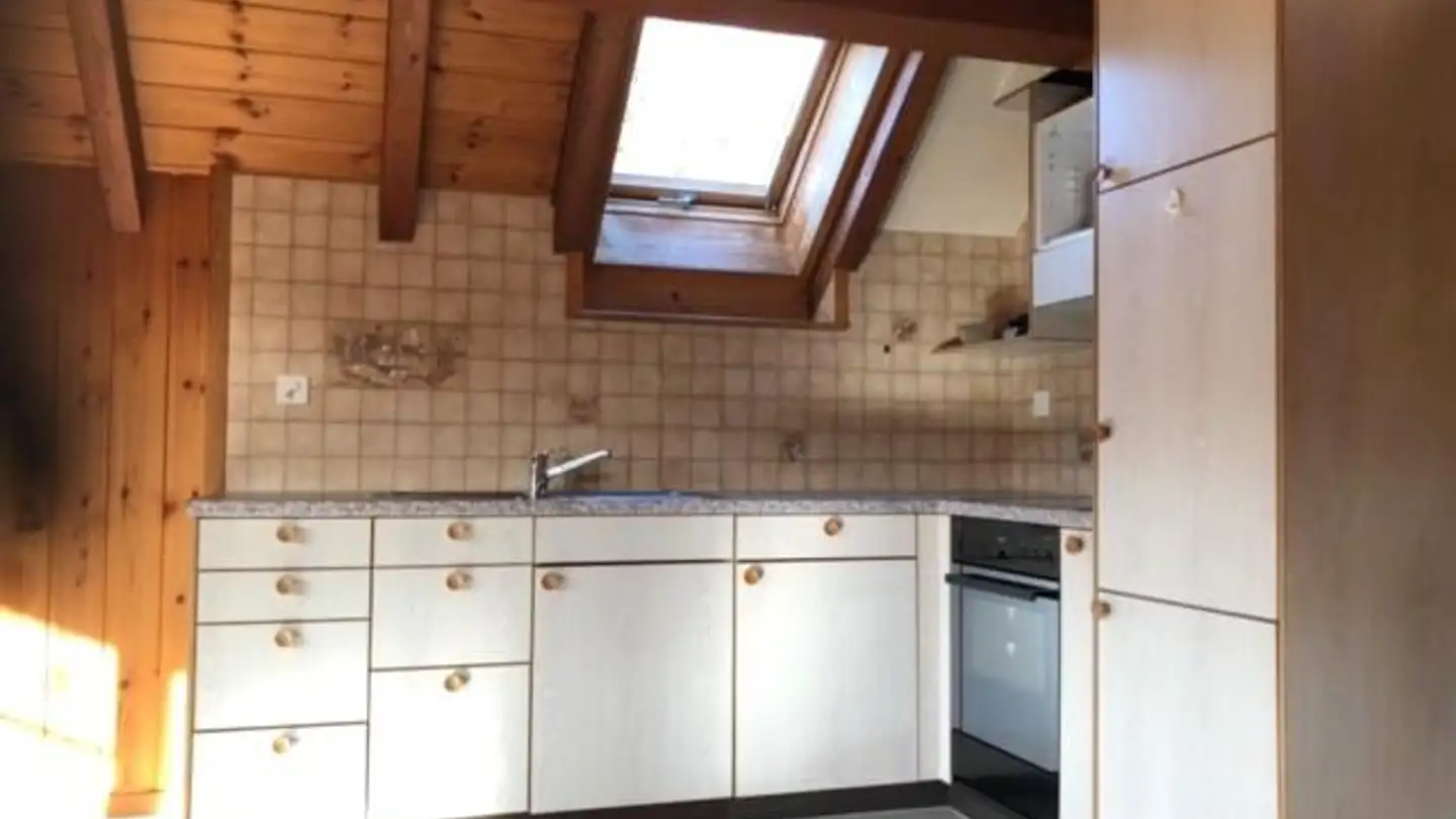 Attico in affitto - 3088 Rüeggisberg - Photo 4