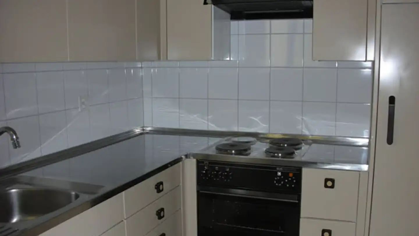 Appartamento in affitto - Wiesliacher 16, 8053 Zürich - Foto 2
