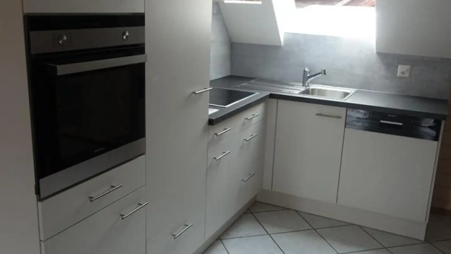 Appartamento in affitto - Rue Du 23-Juin 28, 2800 Delémont