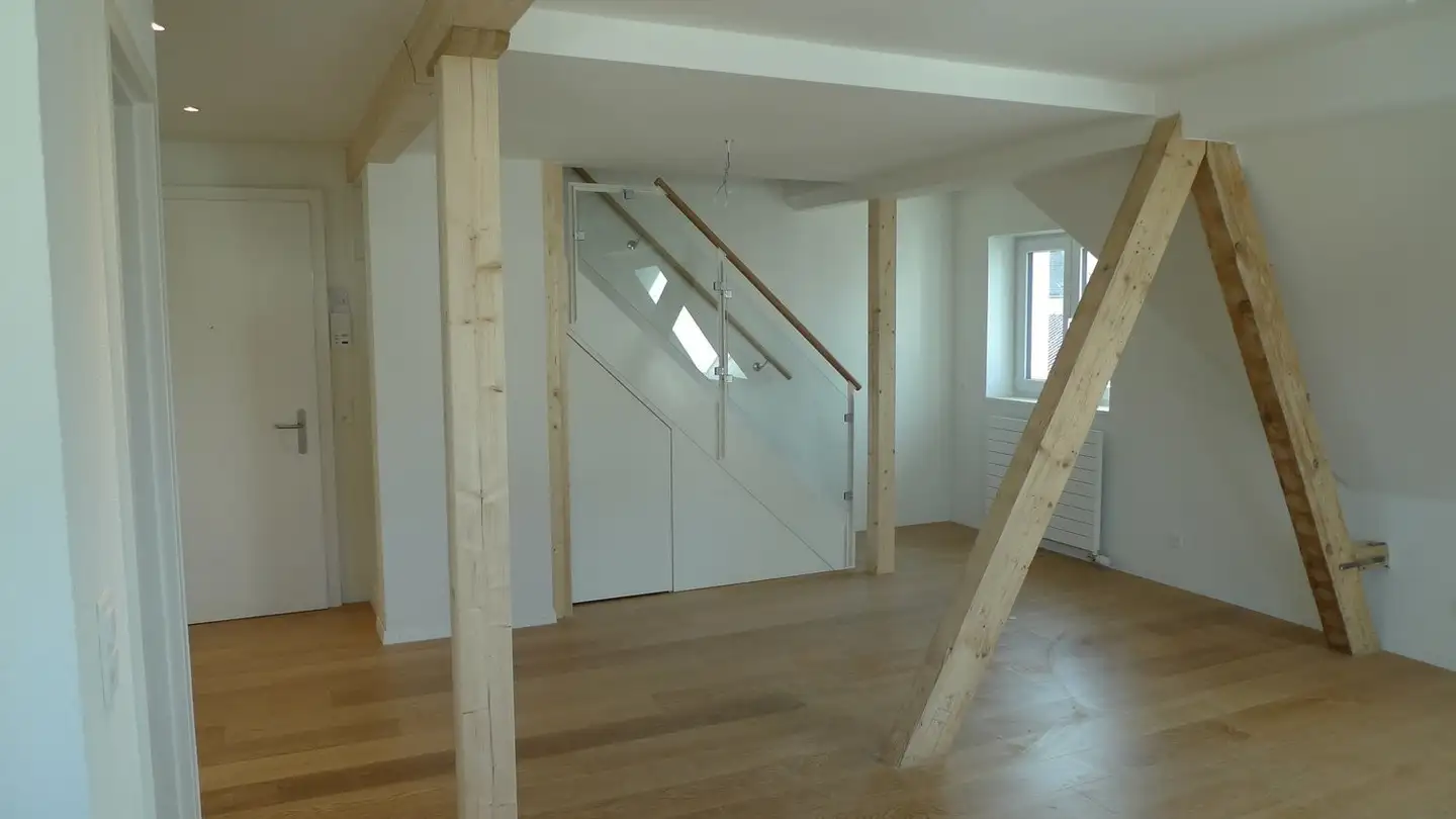 Duplex for rent - Schöntalstrasse 31, 8004 Zürich - Photo 3