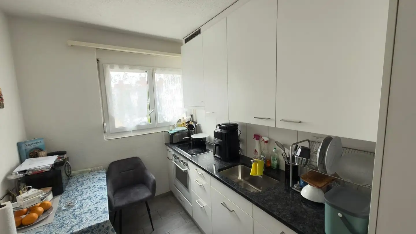 Appartamento in affitto - Zürcherstrasse 35, 8952 Schlieren - Photo 2