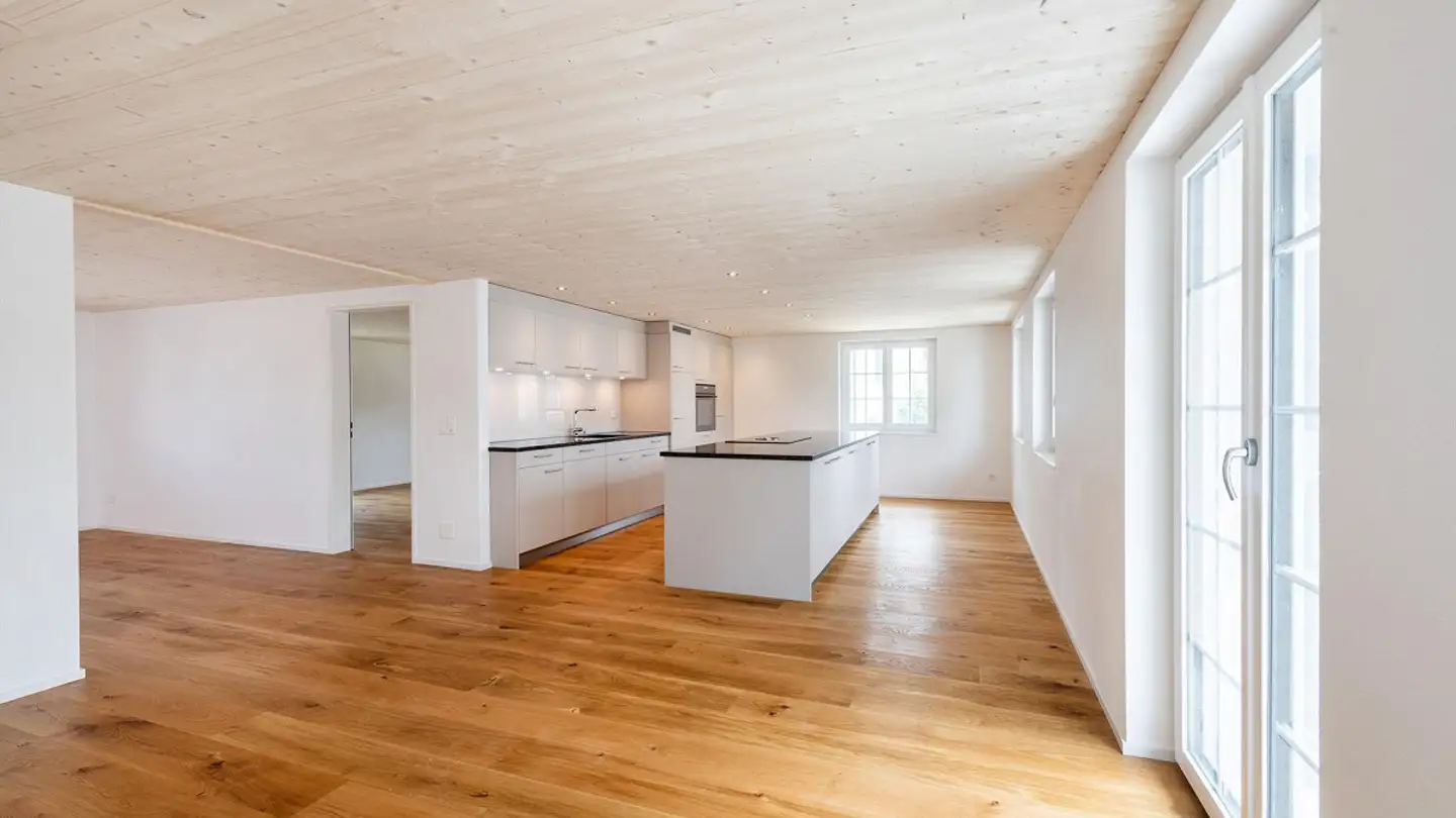 Appartamento in affitto - Dorfstrasse 23, 9545 Wängi - Foto 3