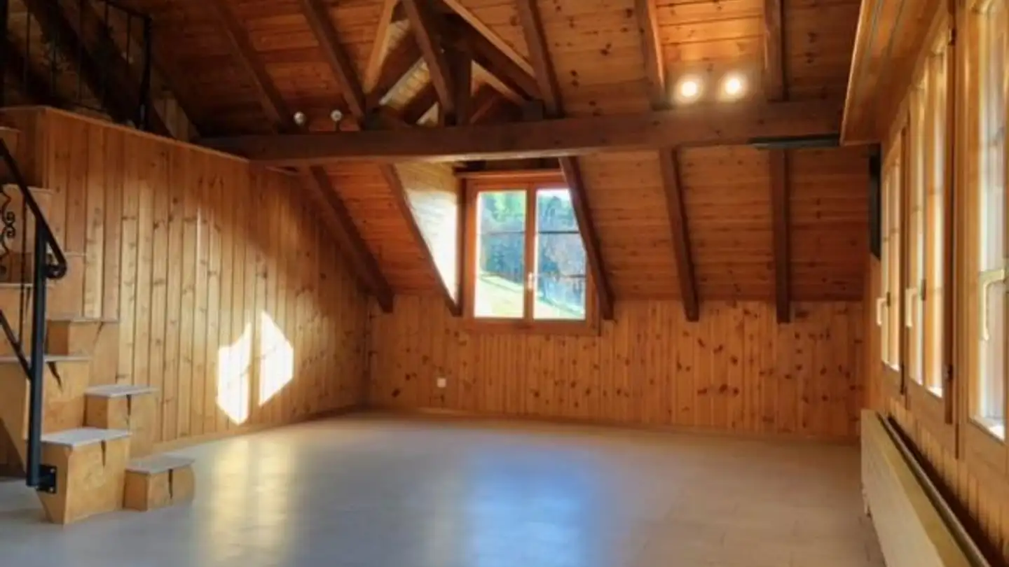 Attico in affitto - 3088 Rüeggisberg - Photo 2