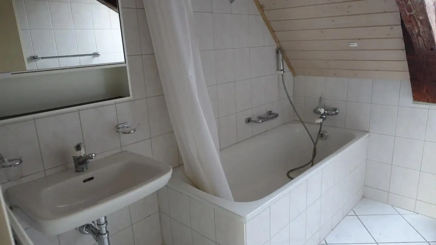 Appartamento in affitto - Rue Du 23-Juin 28, 2800 Delémont - Foto 2