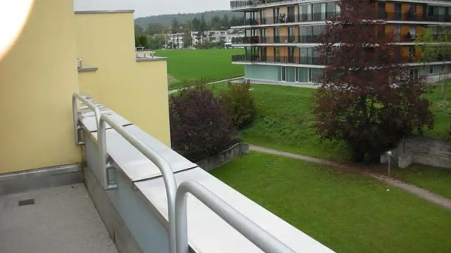 Appartamento in affitto - Wiesliacher 16, 8053 Zürich - Foto 4