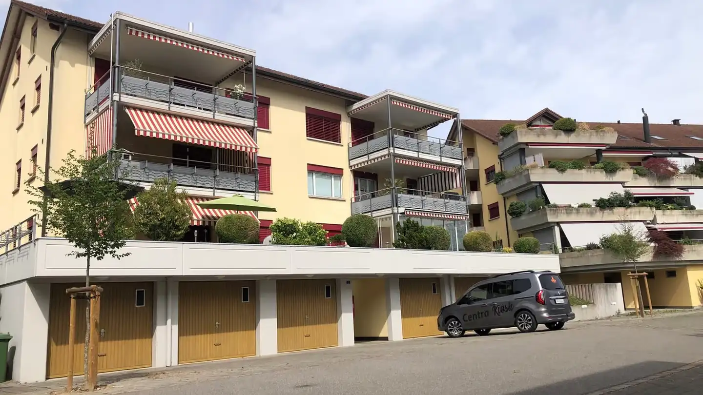Wohnung mieten - Im Boden 7, 5616 Meisterschwanden
