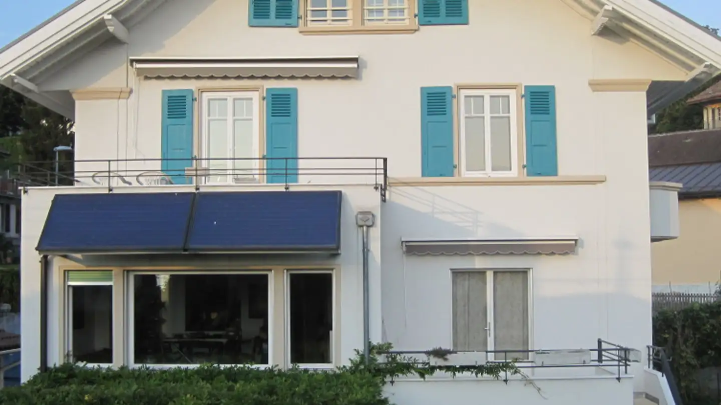 Single house for sale - 1802 Corseaux