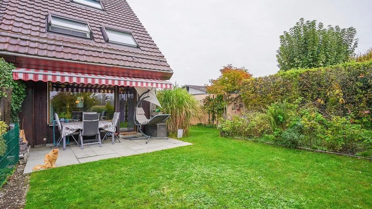 Single house for sale - 2557 Studen BE