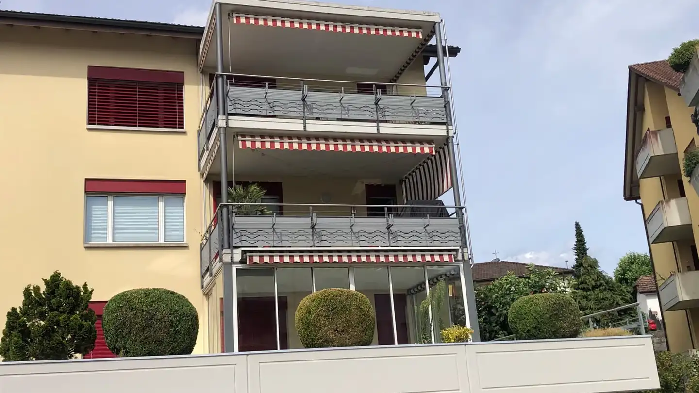 Wohnung mieten - Im Boden 7, 5616 Meisterschwanden