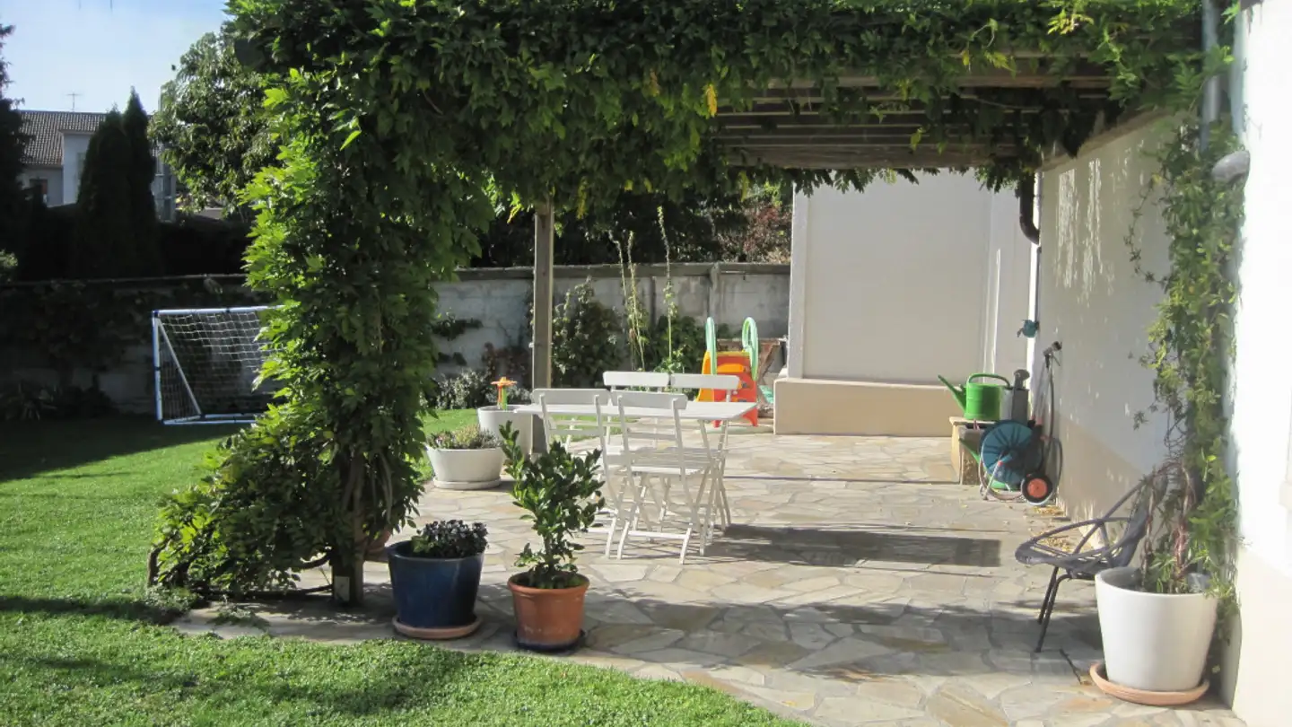 Einfamilienhaus kaufen - 1802 Corseaux - Foto 2