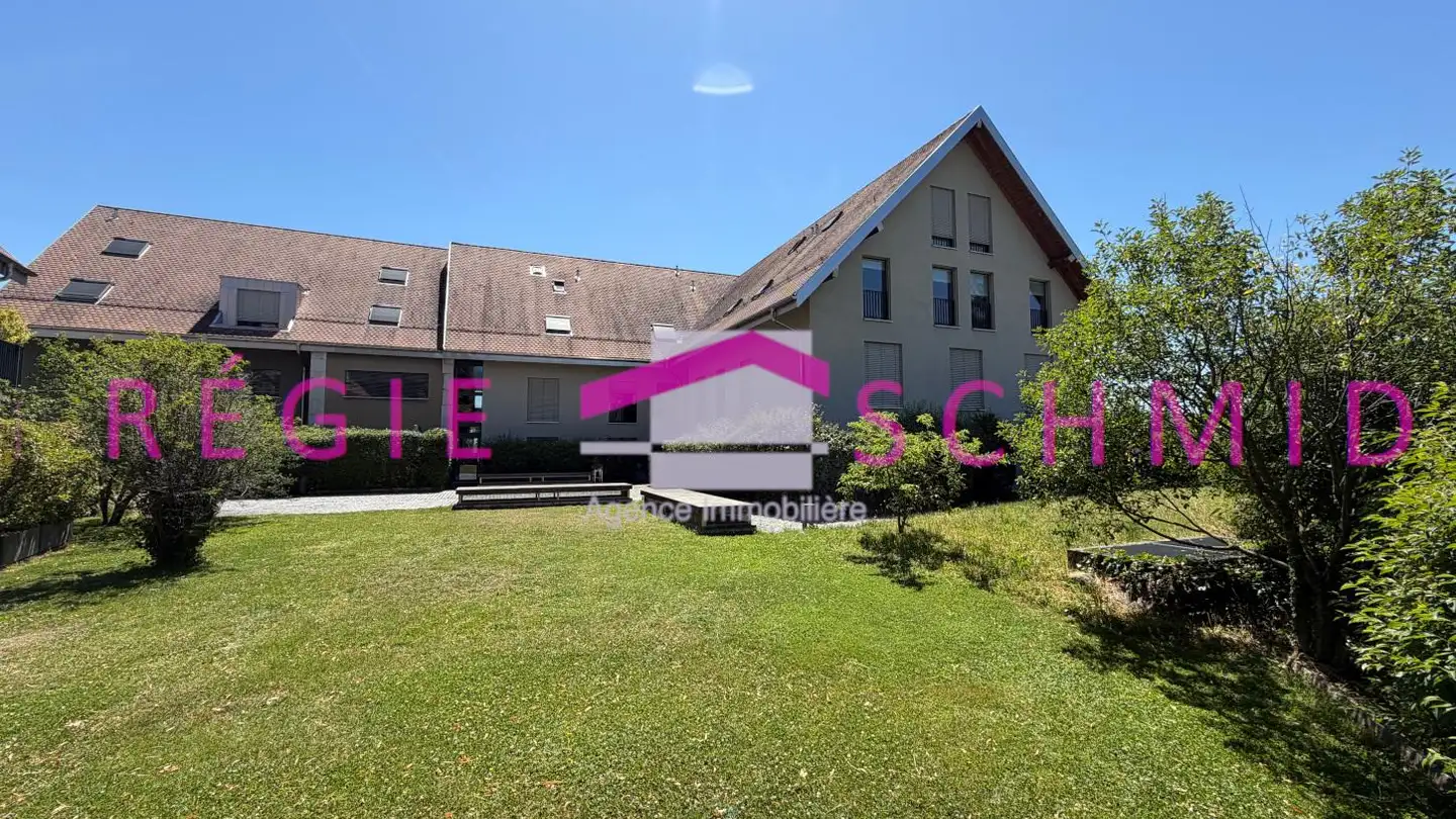 Duplex for sale - 1262 Eysins