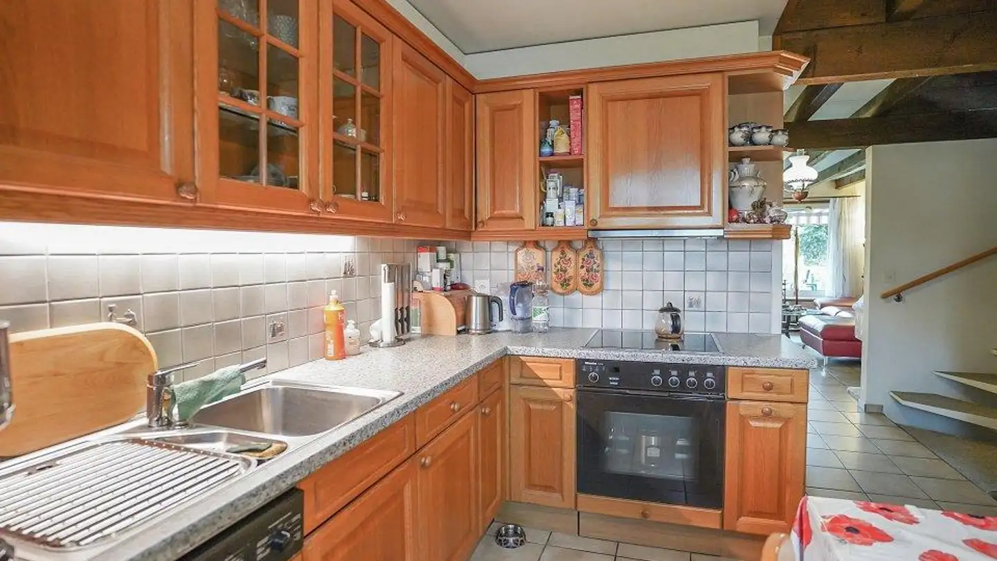 Casa singola in vendita - 2557 Studen BE - Photo 3