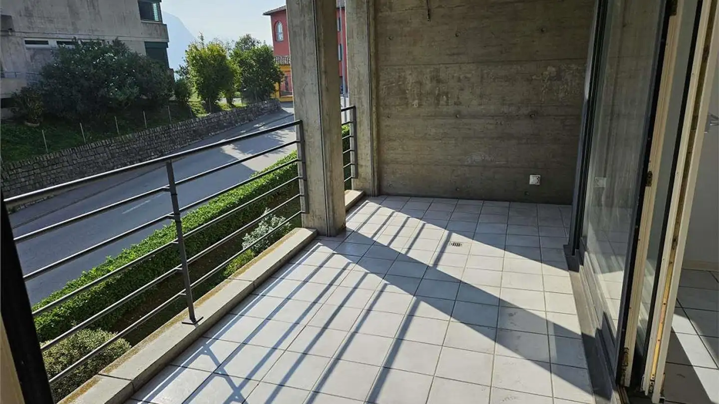 Apartment for rent - Via Cantonale 41, 6948 Porza - Photo 2