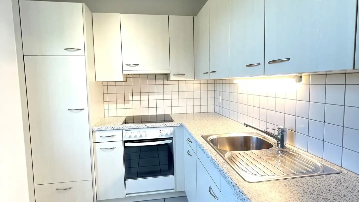 Apartment for rent - Stockmattweg 6, 3296 Arch - Photo 2