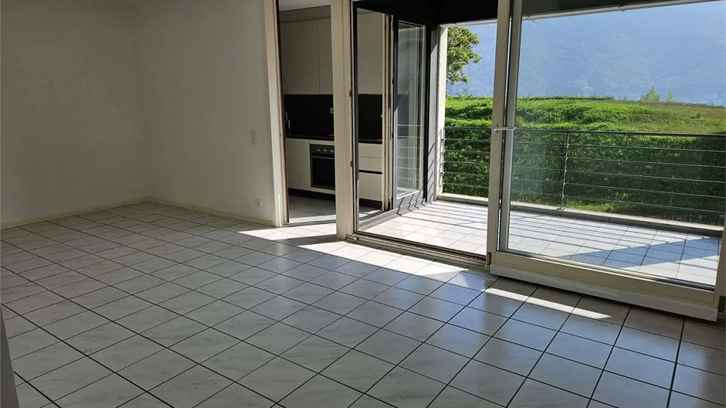 Apartment for rent - Via Cantonale 41, 6948 Porza - Photo 3