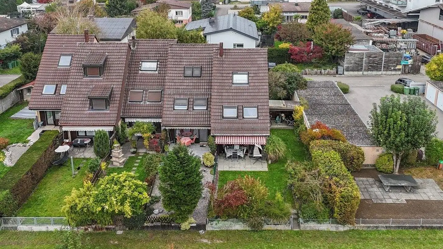 Casa singola in vendita - 2557 Studen BE - Photo 2