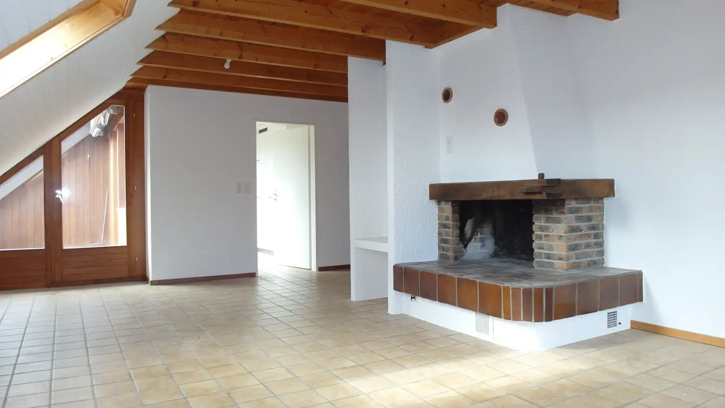 Single house for rent - Am Bach 8, 5213 Villnachern
