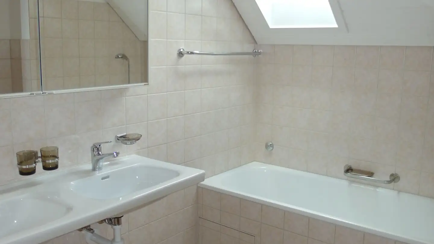 Single house for rent - Am Bach 8, 5213 Villnachern - Photo 4