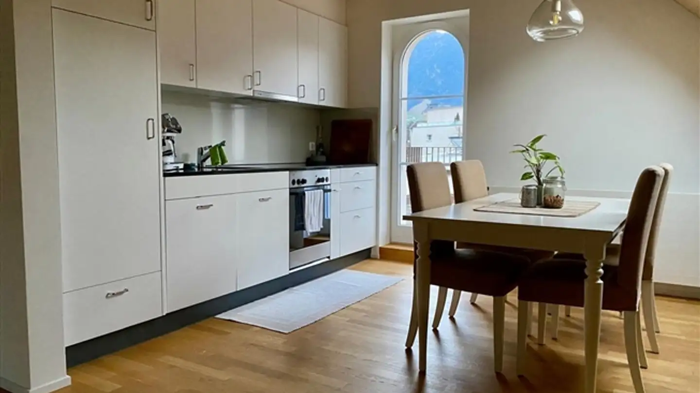 Appartamento ammobiliato in affitto - 6460 Altdorf UR - Photo 3