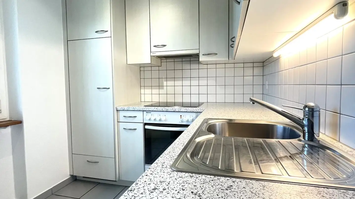 Apartment for rent - Stockmattweg 6, 3296 Arch - Photo 3