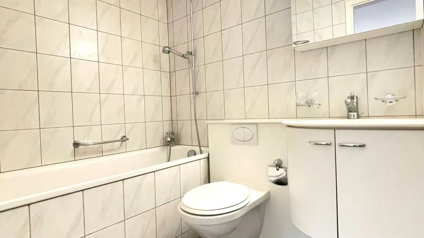 Apartment for rent - Stockmattweg 6, 3296 Arch - Photo 4