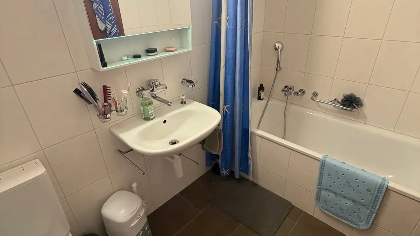 Appartamento in affitto - 2300 La Chaux-de-Fonds