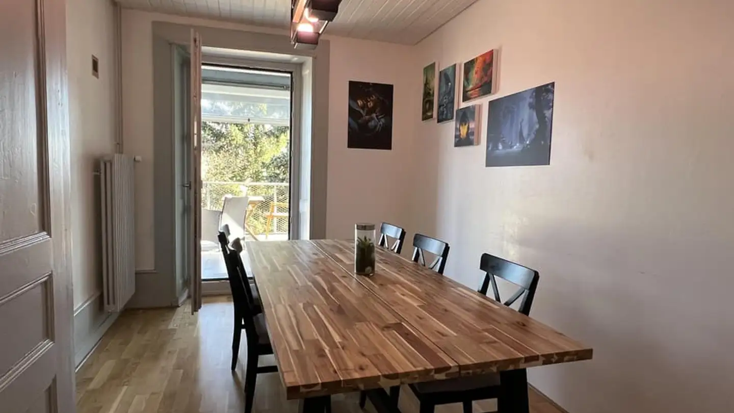 Commercial for rent - Rue Frédéric Soguel 12, 2053 Cernier