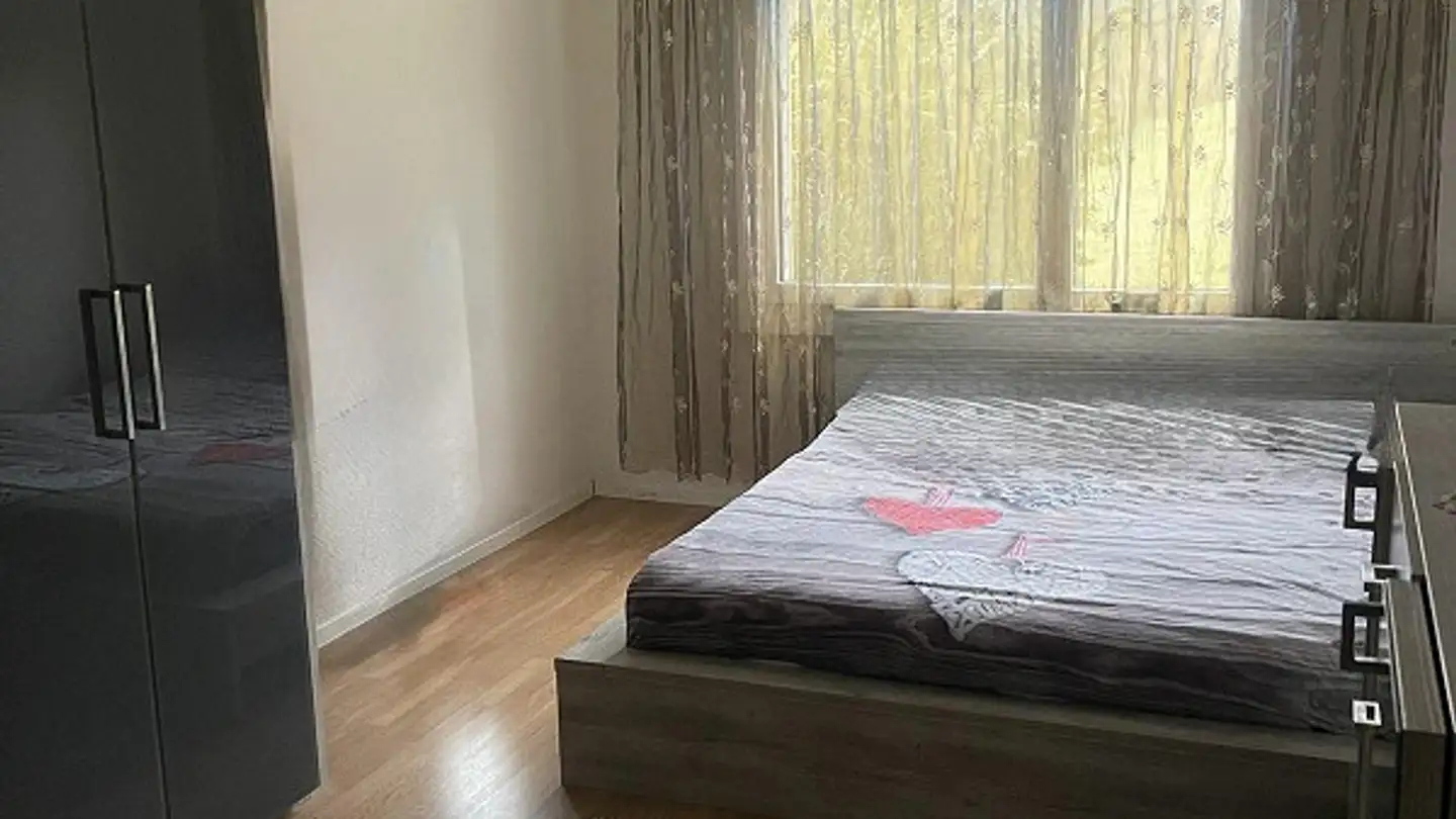 Appartamento in affitto - 6012 Obernau - Foto 4