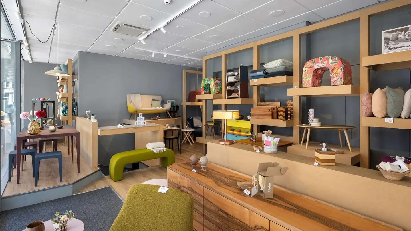 Bureau à louer - Talacker 50, 8001 Zürich - Photo 3