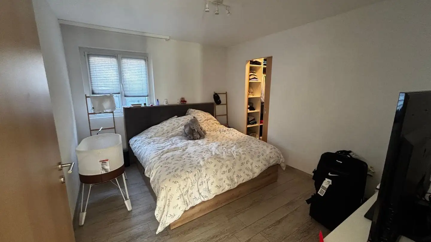 Wohnung mieten - Rue Centrale 230, 3979 Grône - Foto 4