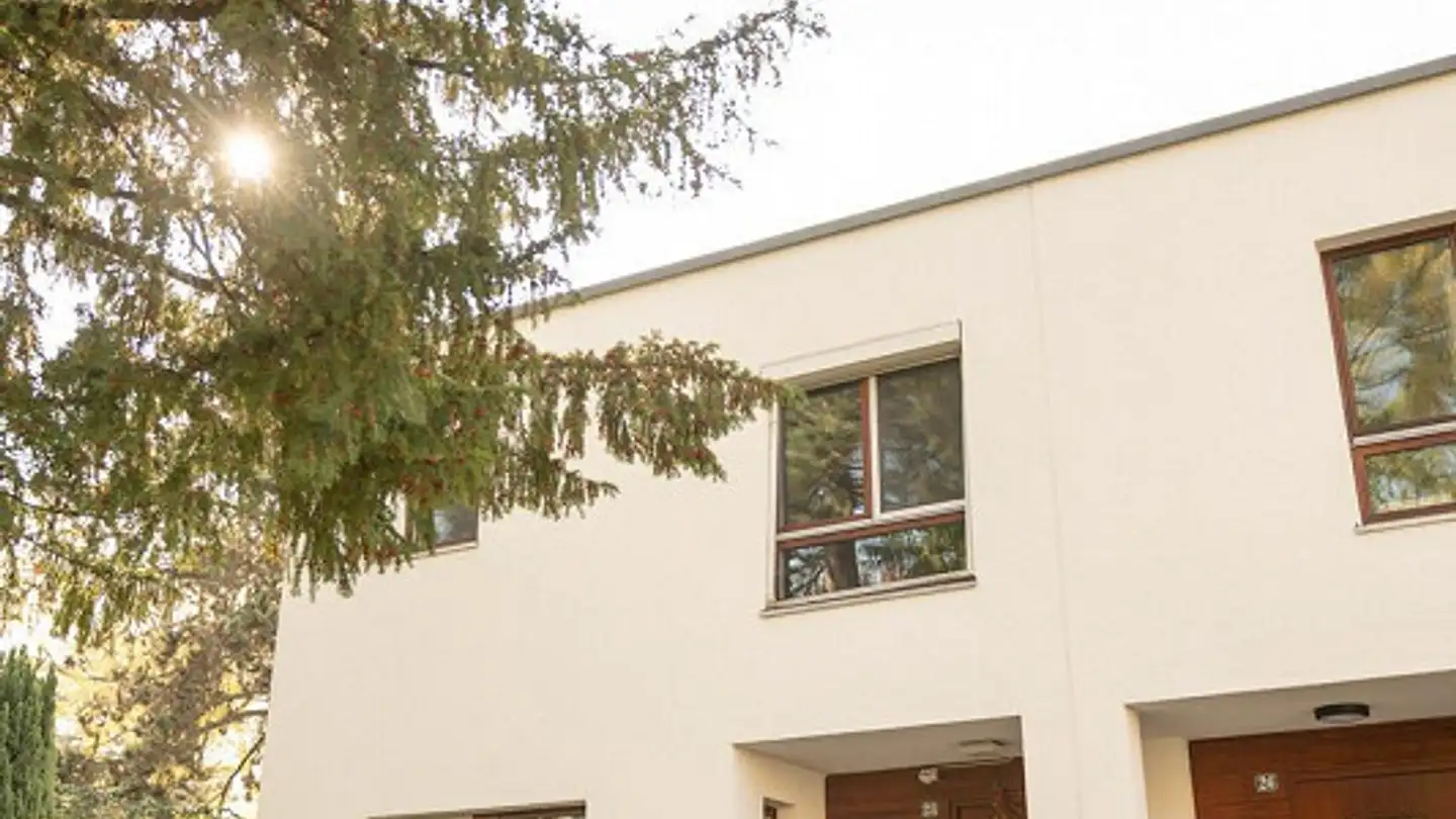 Casa singola in vendita - Moosjurtenstrasse 28, 4132 Muttenz