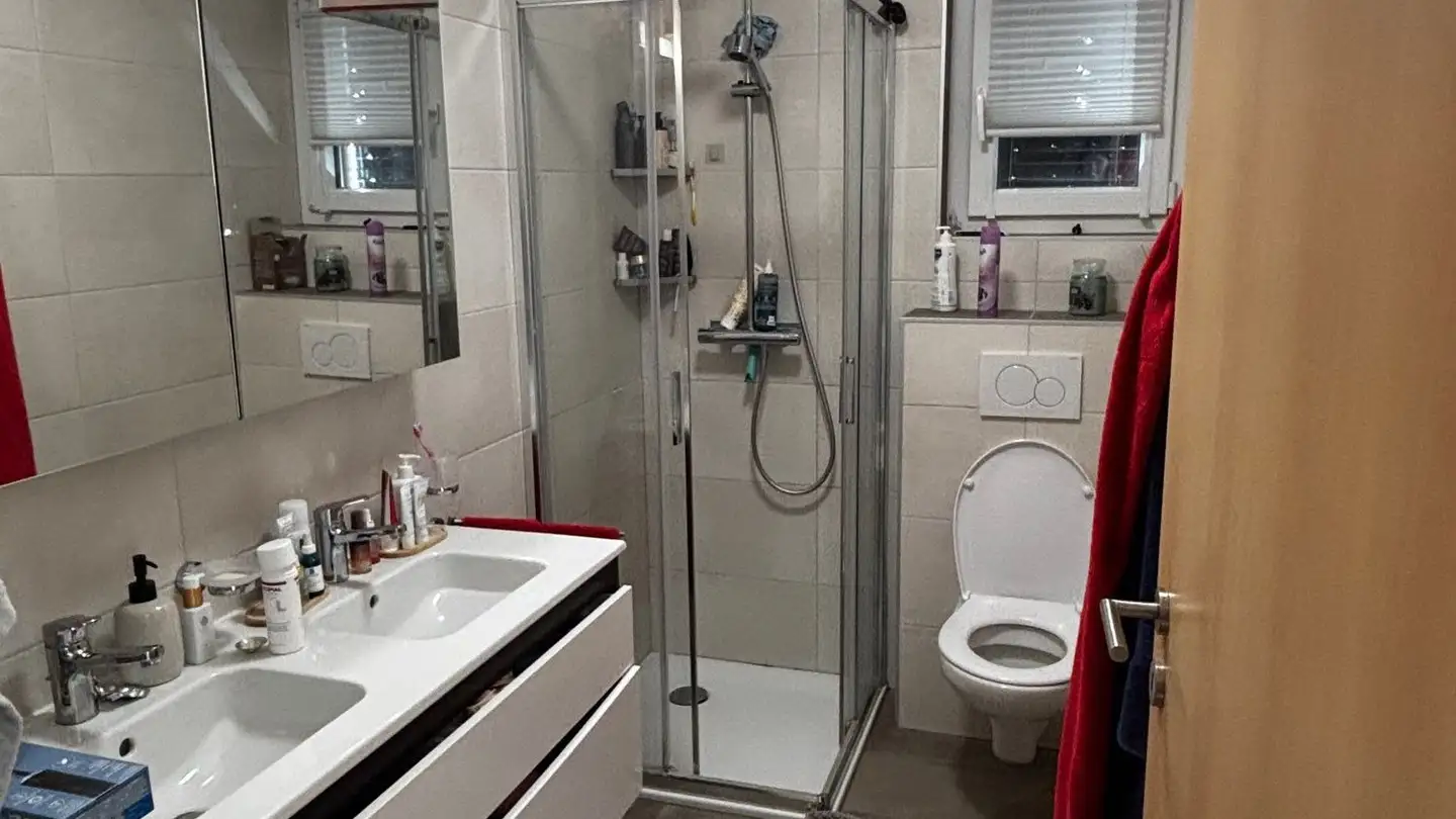 Wohnung mieten - Rue Centrale 230, 3979 Grône - Foto 3