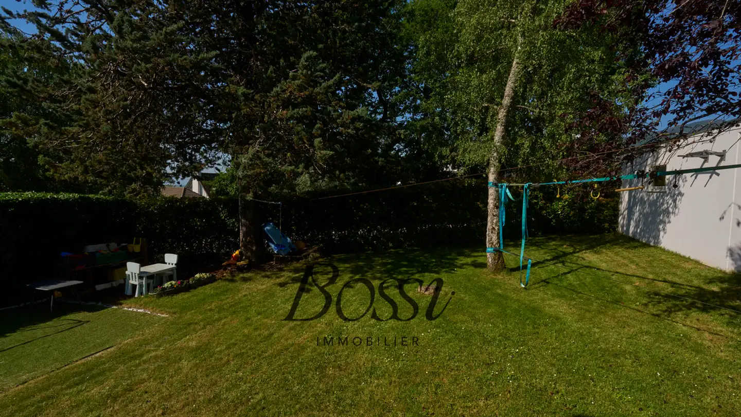 Einfamilienhaus kaufen - 1272 Genolier - Foto 4