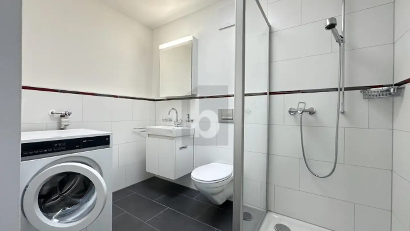 Penthouse mieten - 5210 Windisch - Foto 4