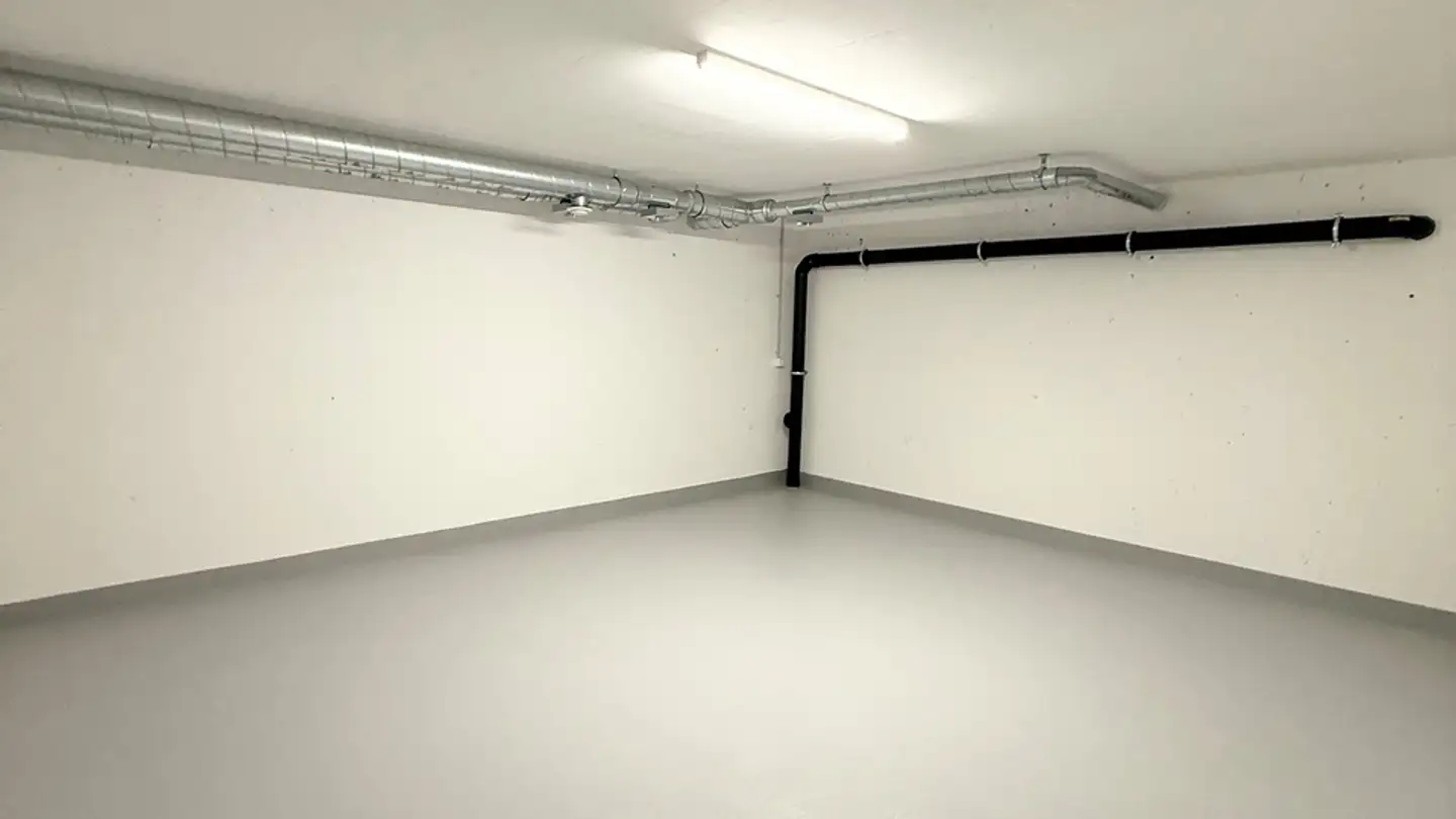 Storage space for rent - Obermühleweid, 6330 Cham