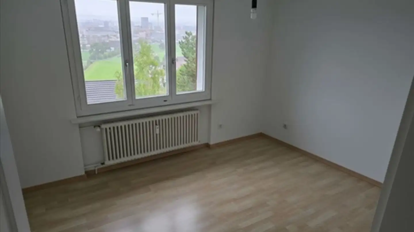 Zimmer mieten - 6340 Baar