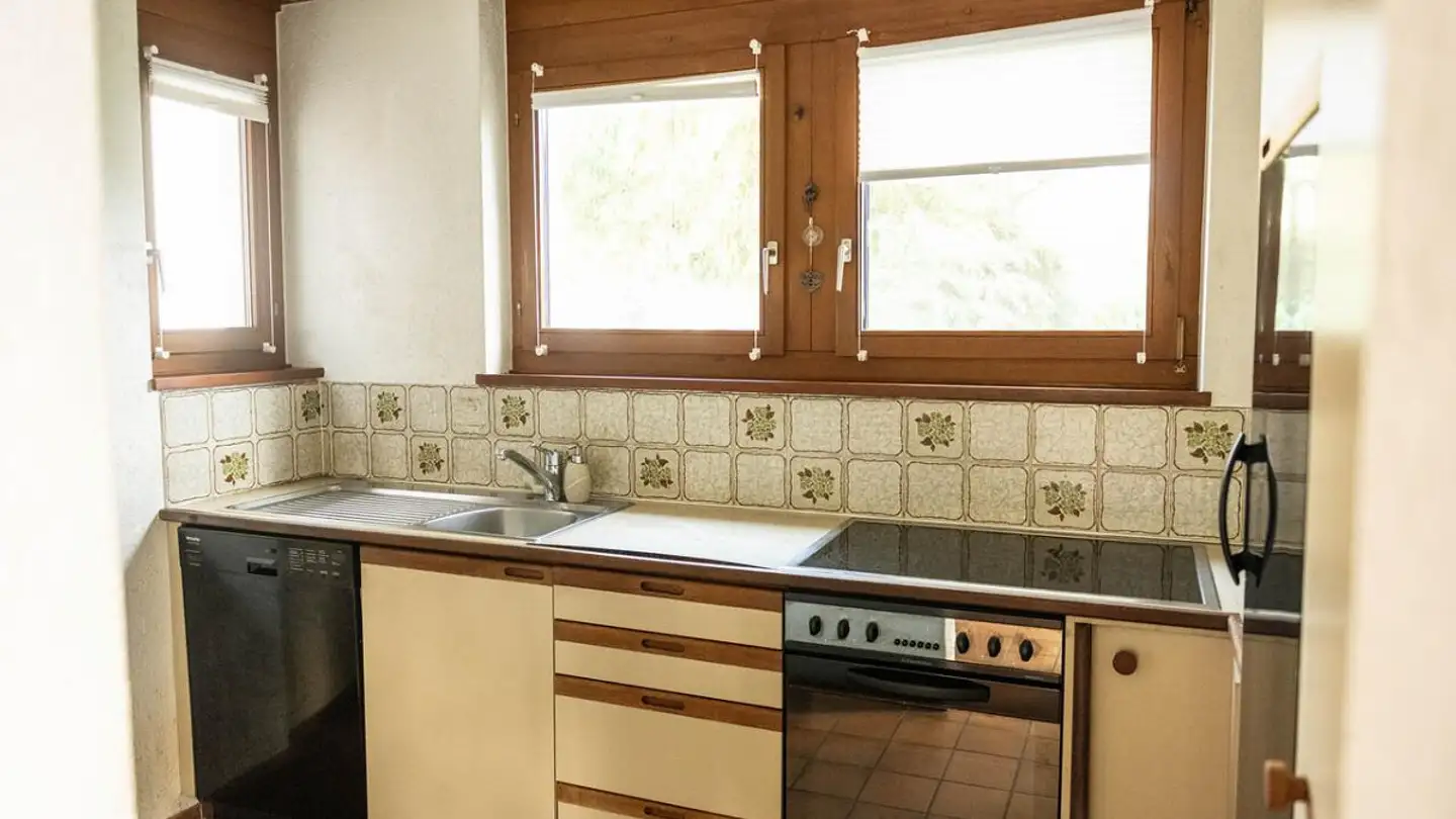 Casa bifamiliare in vendita - Moosjurtenstrasse 28, 4132 Muttenz - Photo 3